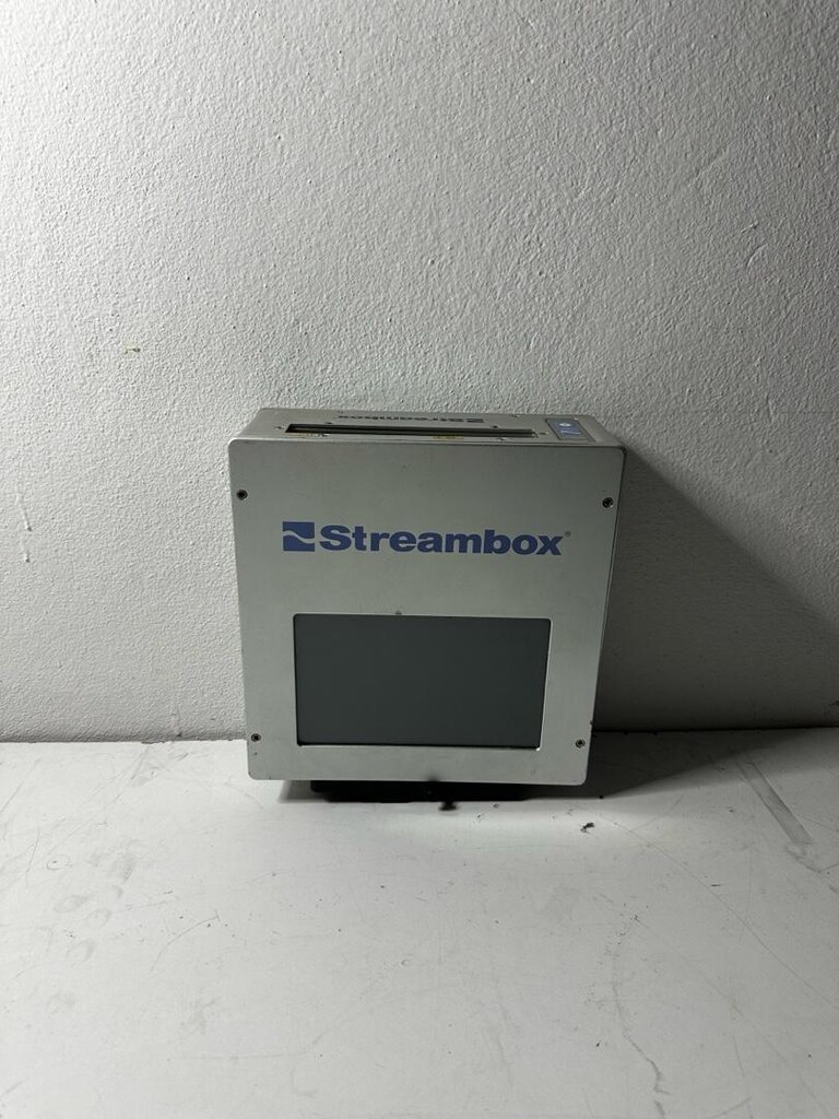 Streambox Avenir ACT-L3 Mobil Encoder - 2