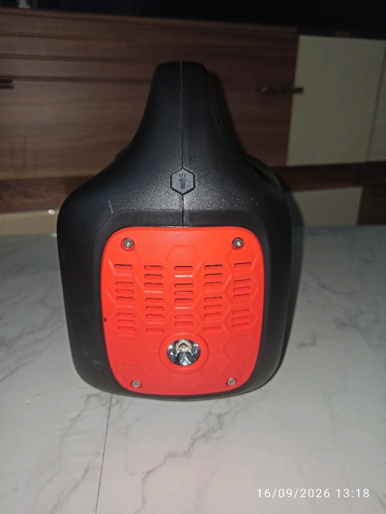 KAMP VE ACİL DURUM İÇİN GÜÇ KAYNAĞI POWER 220V 300WATT - 5