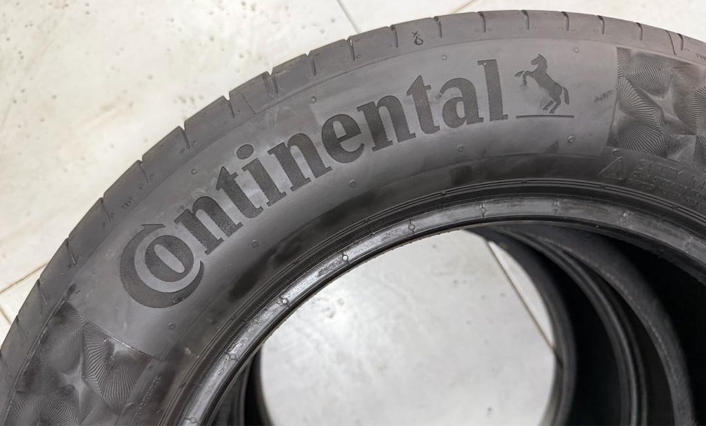 225/55R16 CONTİNENTAL CPC6 SSR 2 ADET SIFIRDAN FARKSIZ (2024) - 4