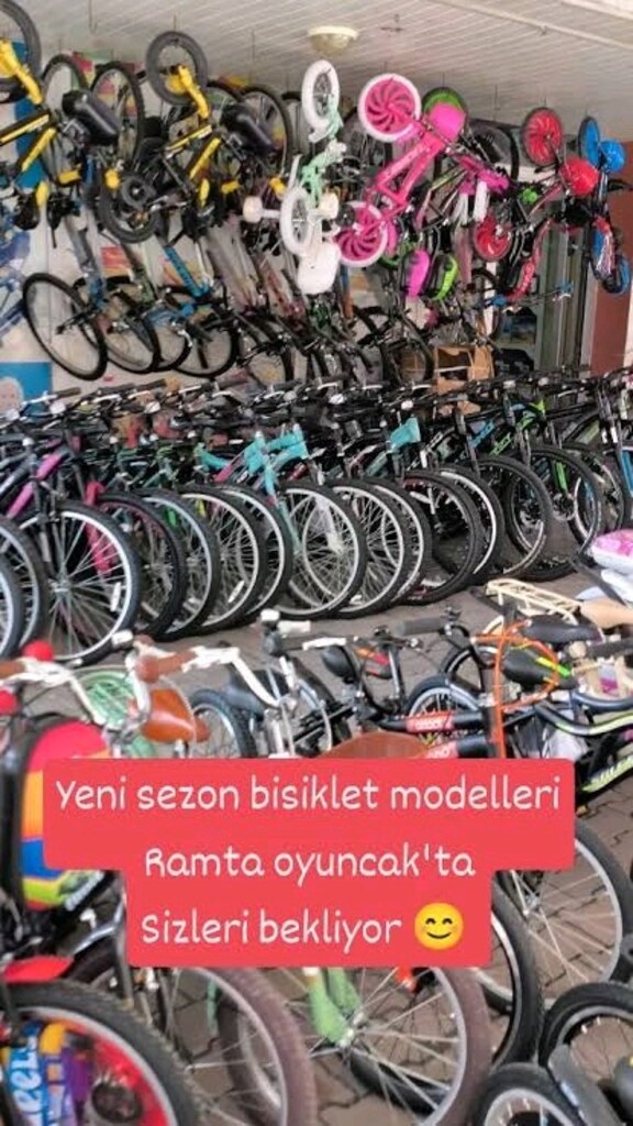 2 el bisiklet tamir bakım onarım - 3