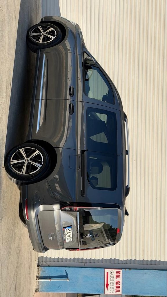 2023 CADDY - 7