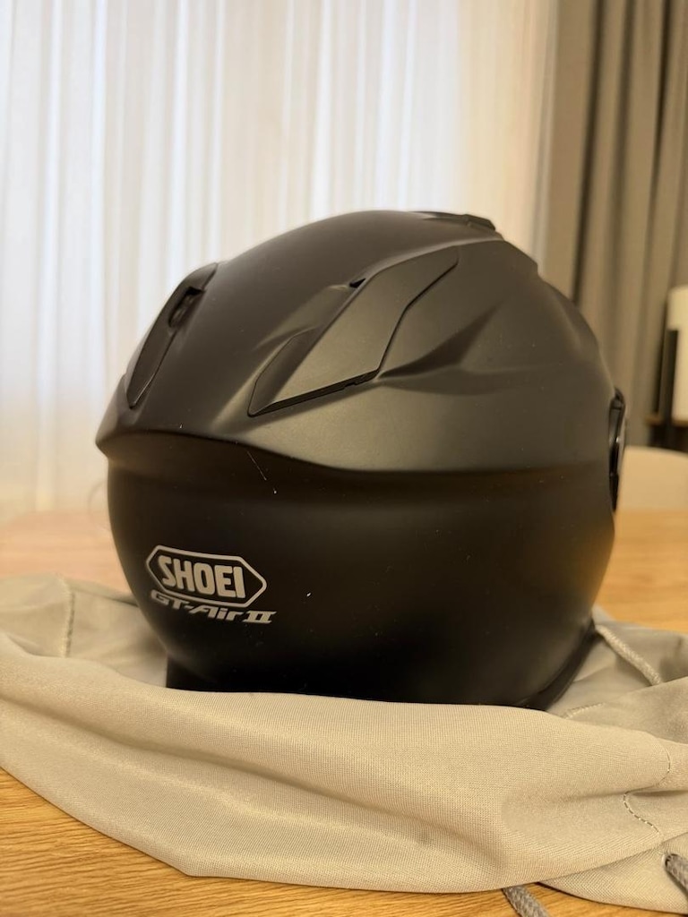 Shoei GT-Air 2 - 4