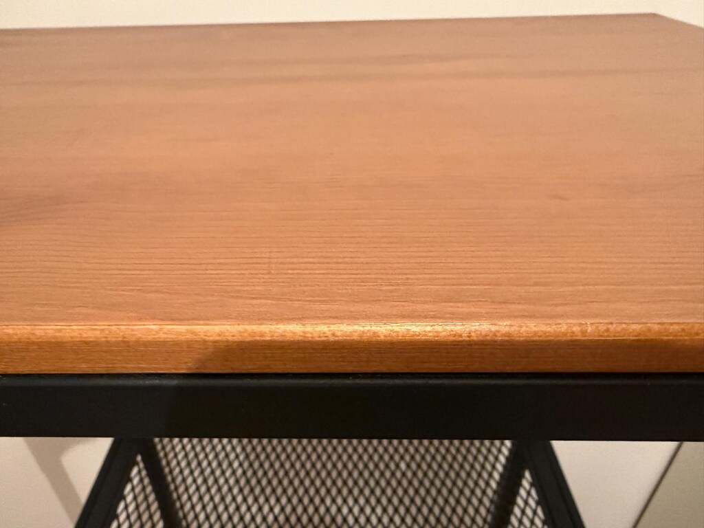 FJÄLLBO açık raf ünitesi, siyah, 50x136 cm - 3