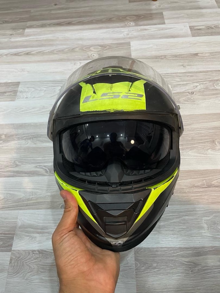 LS2 Kask - 4