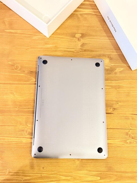 Macbook Air M1 2020 256 GB