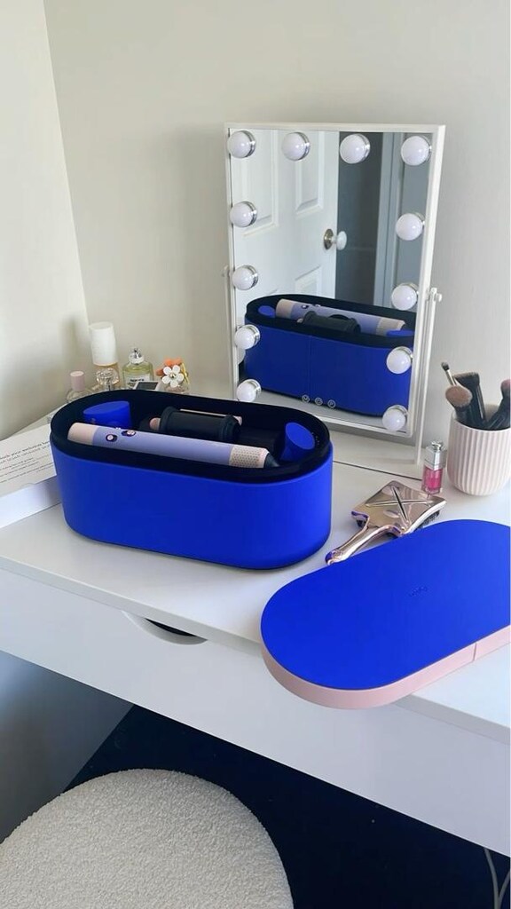 Saç Şekillendirmenin Kraliçesi: Dyson Airwrap Complete Long! - 4