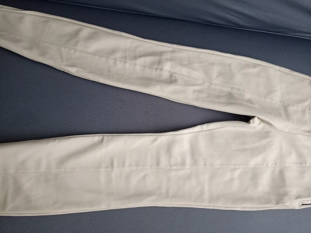 Zara deri pantolon - 13