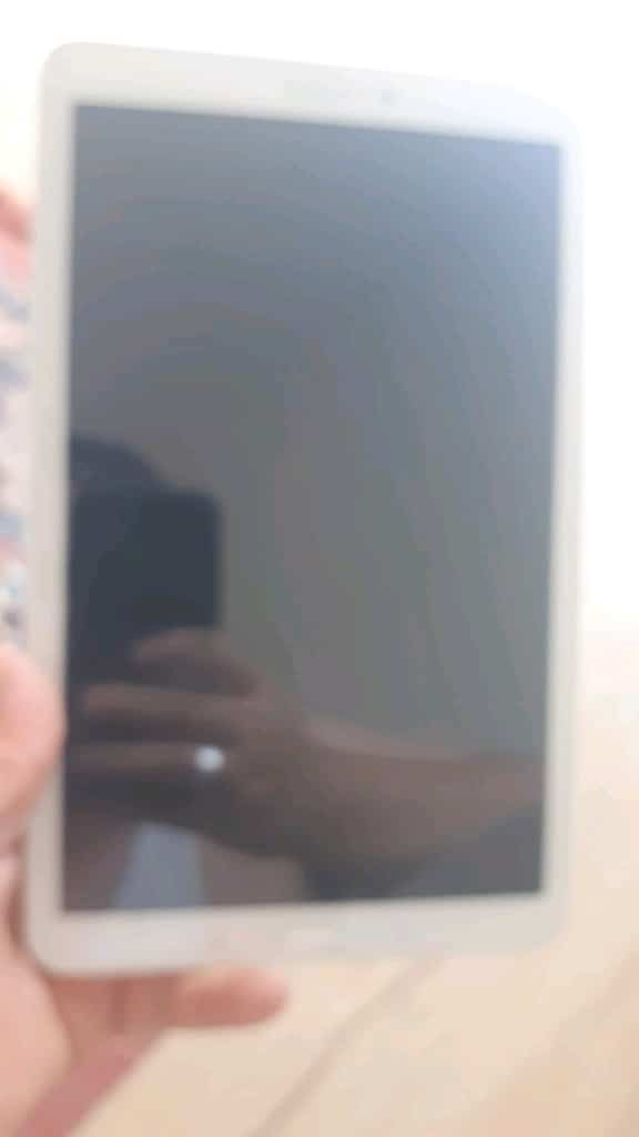 samsung tablet - 2