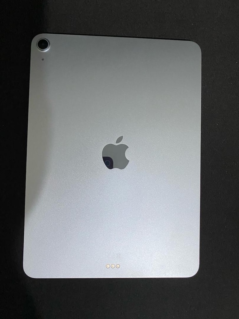 İPad Air M3 11 + Magic keyboard+ Apple Pencil Type -C - 3