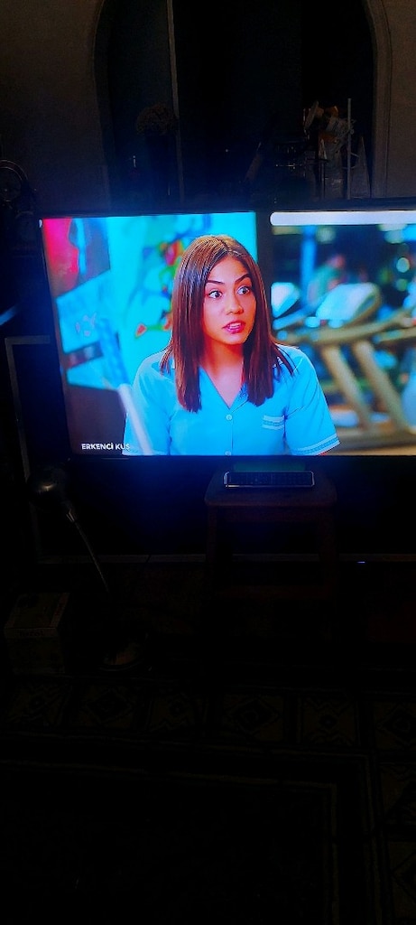 SAMSUNG TELEVİZYON - 7