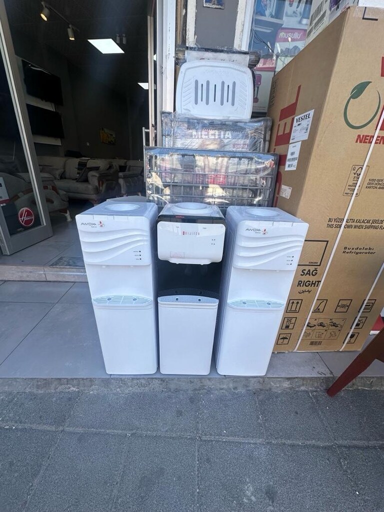 su sebili adreses teslim - 2