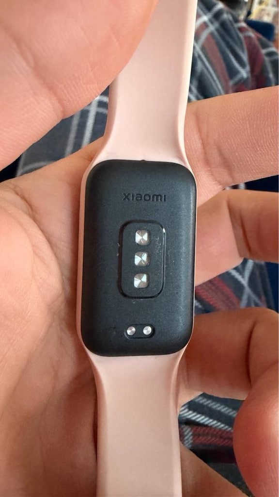 akıllı saat xaomi smart band 8 - 4