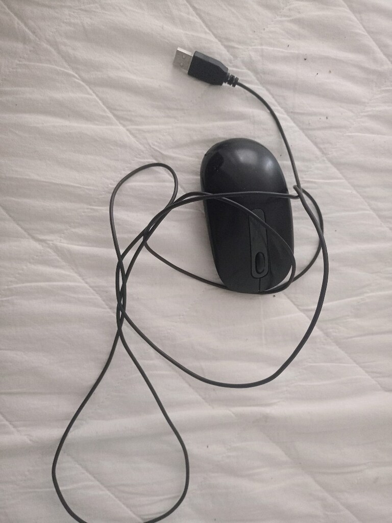 hasarsız sorunsuz Microsoft mouse - 2