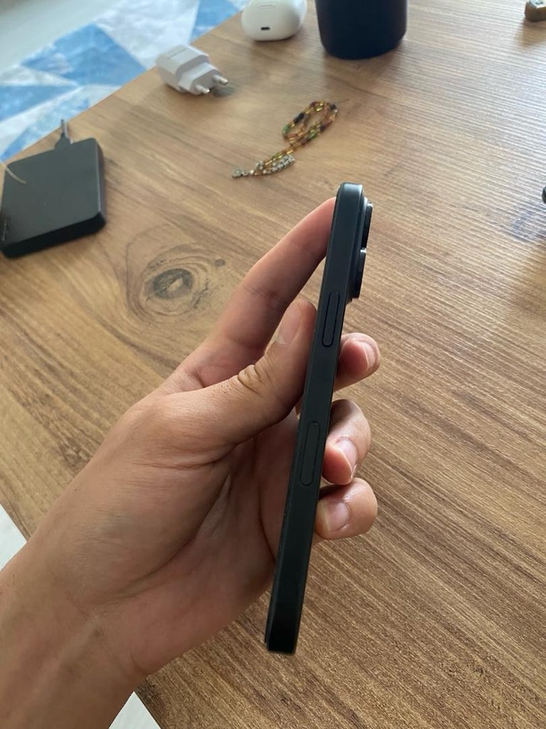 iPhone 16 yurtiçi - 4