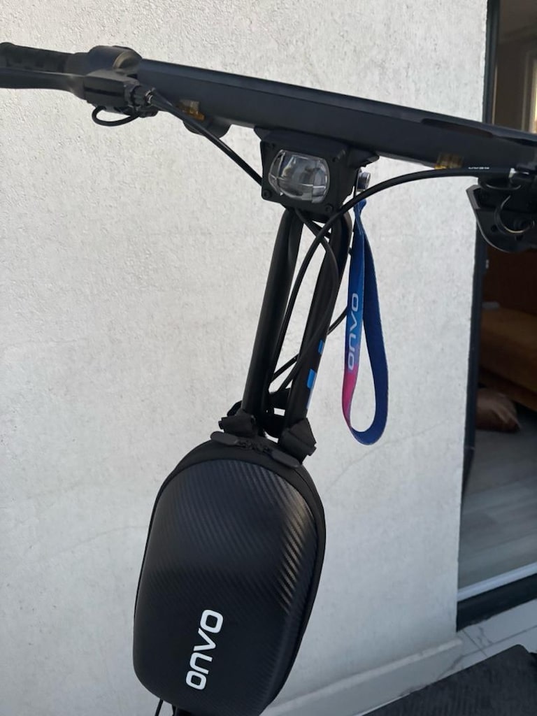 ONVO MX3 1 haftalık - 5