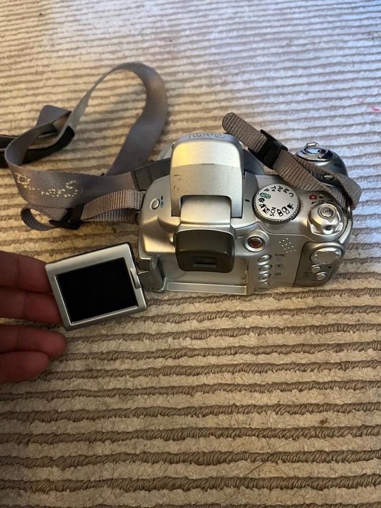 fotoğraf makinesi - 3