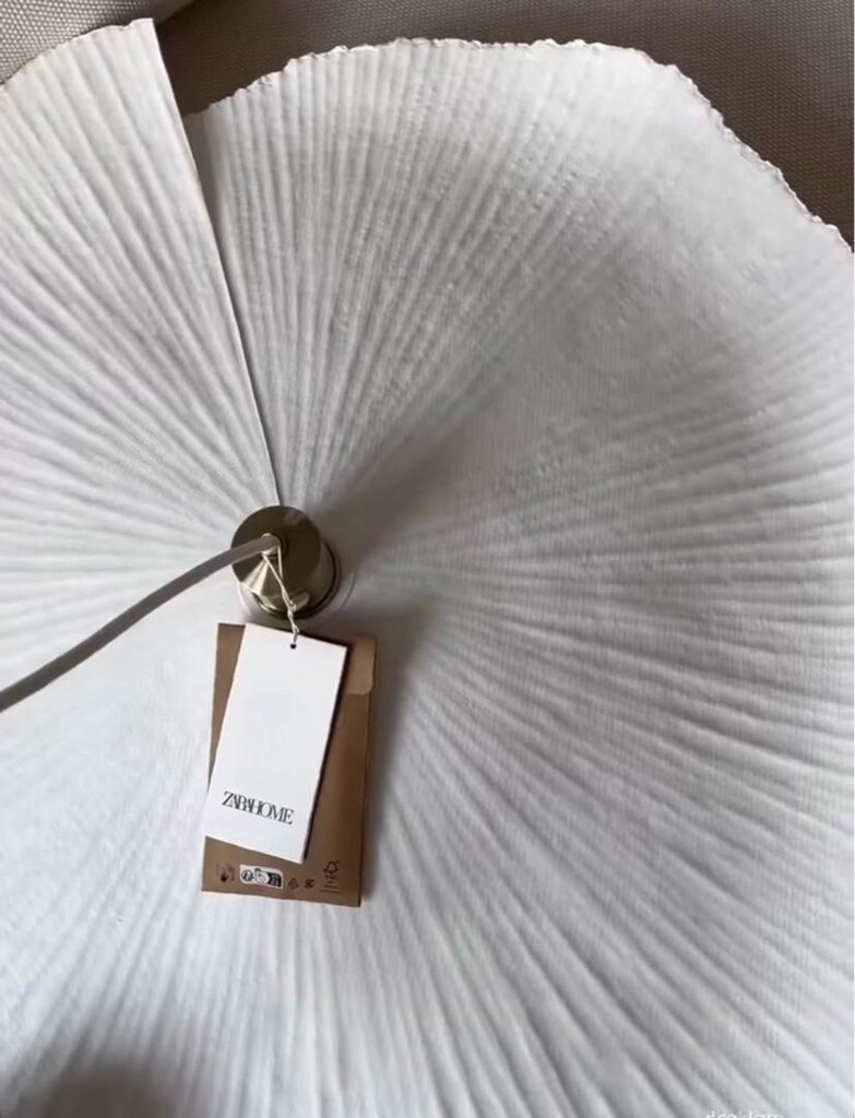 Zara home avize - 6