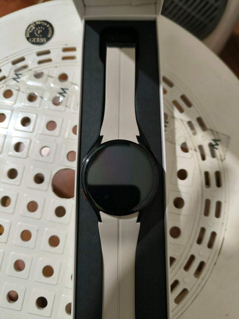 Samsung watch 5 akıllı saat 44mm - 10