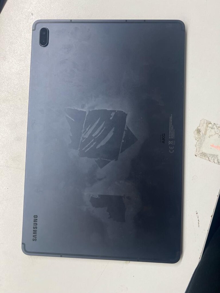 Samsung s7 fe - 4