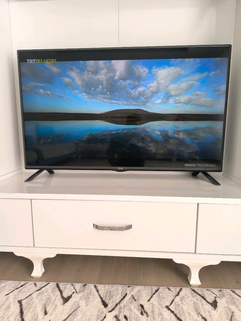 LG 49 inç sorunsuz - 4