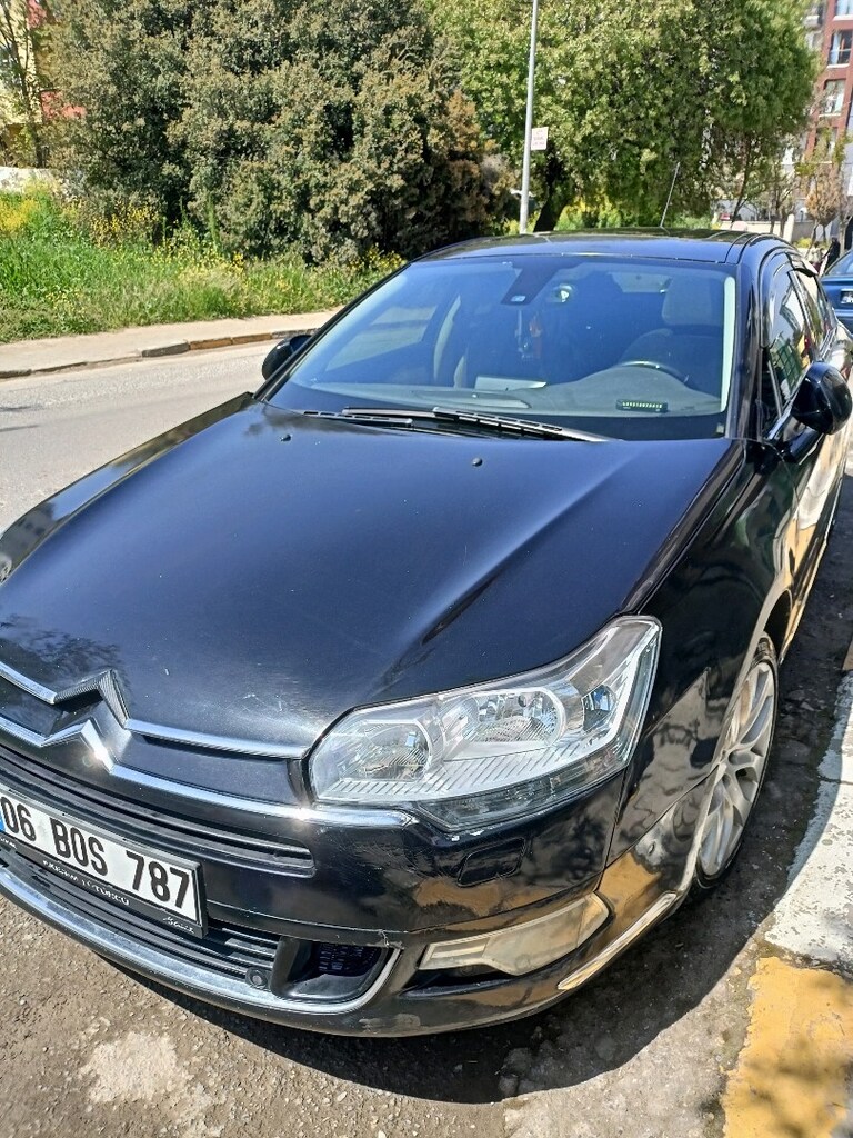 2009 sanruflu 1.6 dizel manuel Takas olur aynı degerde - 7