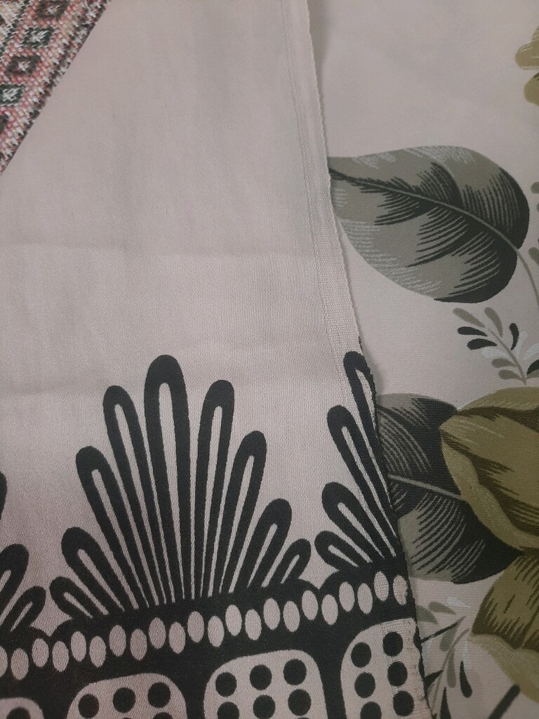 Antika 50 yıllık perde - 4
