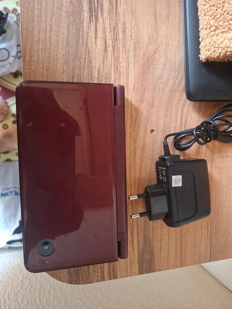 Nintendo ds xl - 14