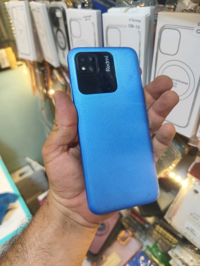 REDMİ 10A - 3