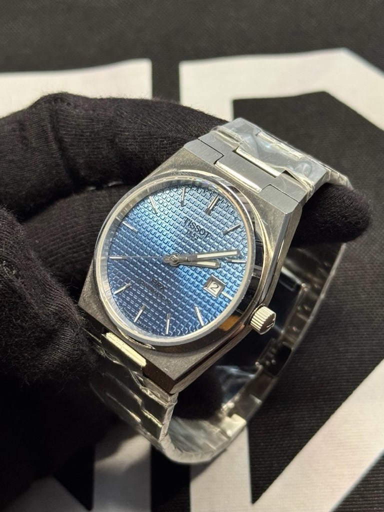 Tissot PRX (Otomatik) - 6