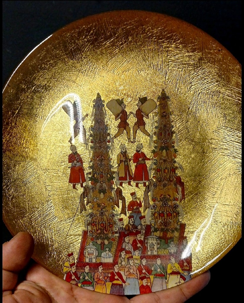 Paşabahçe Hediyelik - 2