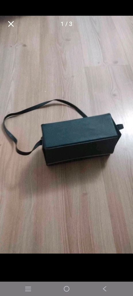 kaset çantası - 2