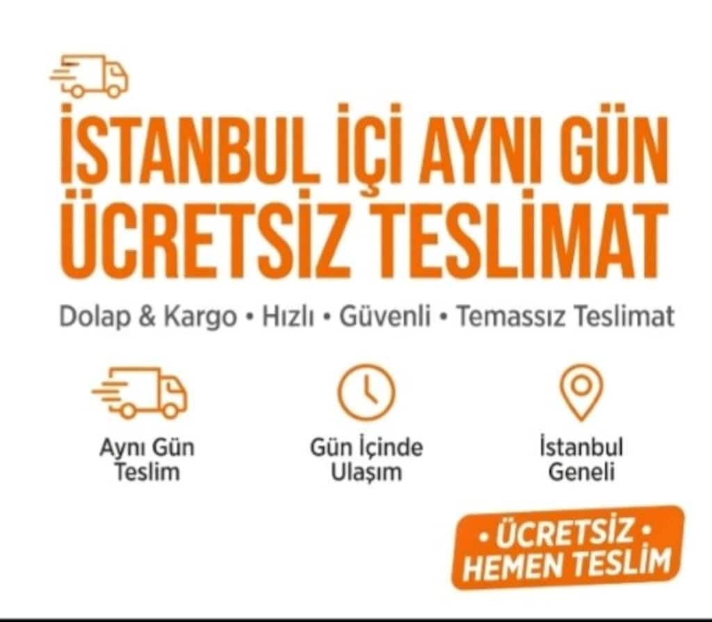 190X90 CM ORTOPEDİK BAMBO YATAK 1 ADET SATIŞ YOKTUR - 6