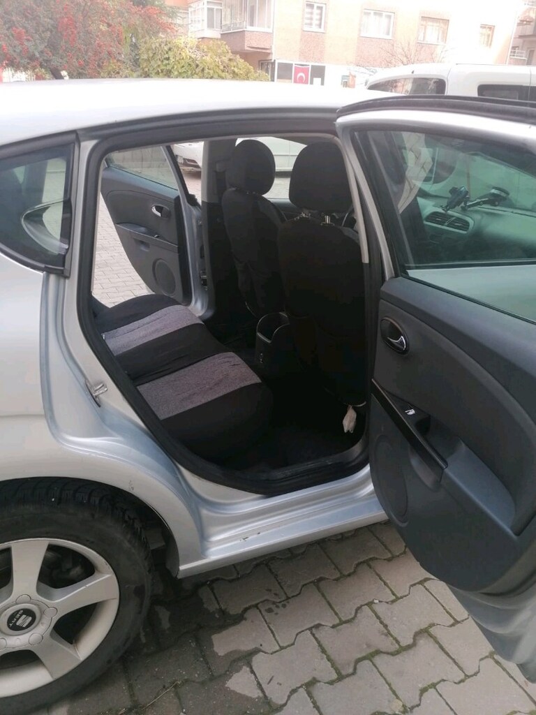 seat leon - 5