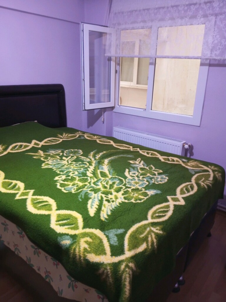 çift kişilik battaniye - 2