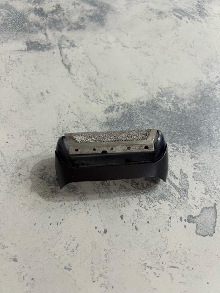 Braun Cruzer Face Traş Makinesi - 4