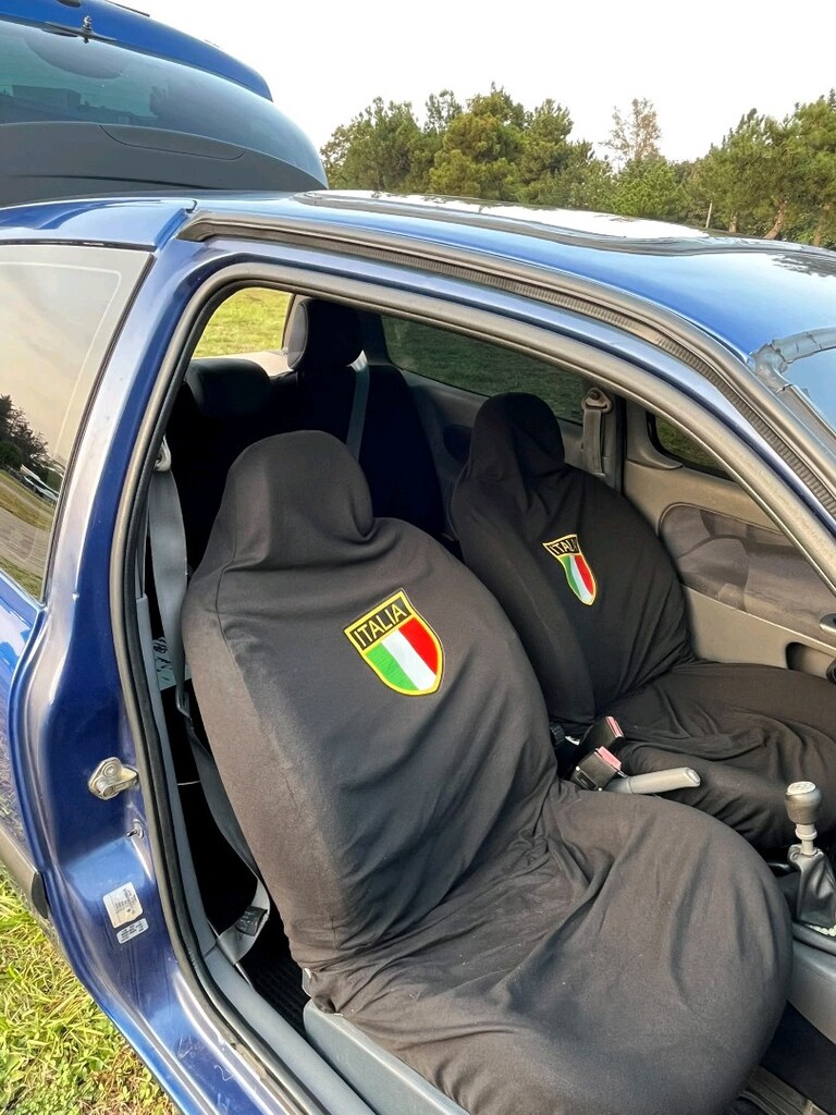 Clio 2 sport LPG'li - 7