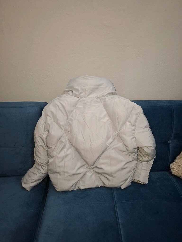 kadın mont - 3