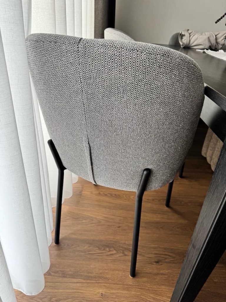 enza home sandalye masa takımı - 6