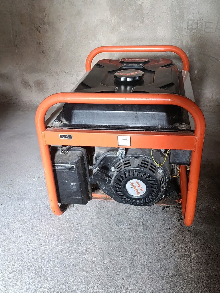 palmera pa 350 je - 2