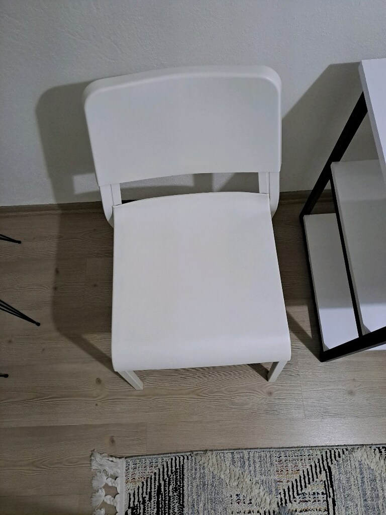 IKEA SANDALYESİ - 2
