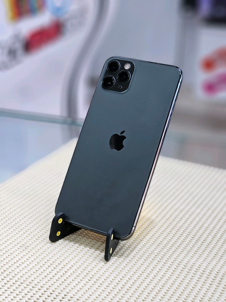 iPhone 11 Pro Max 512 GB - 2