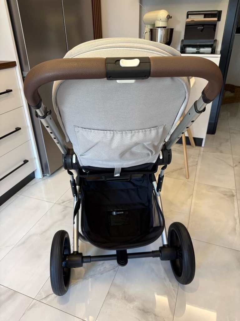 Cybex Balios S Bebek Arabası - 9