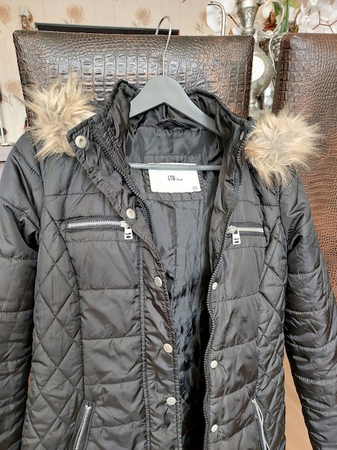 LTB kadın mont XS