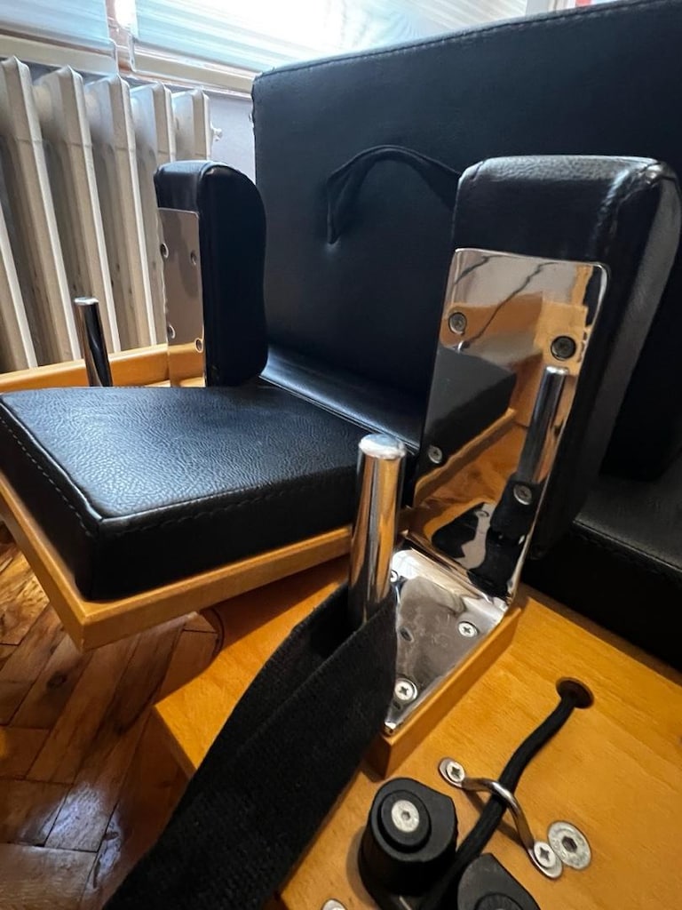 Bendis Düz Reformer - 9