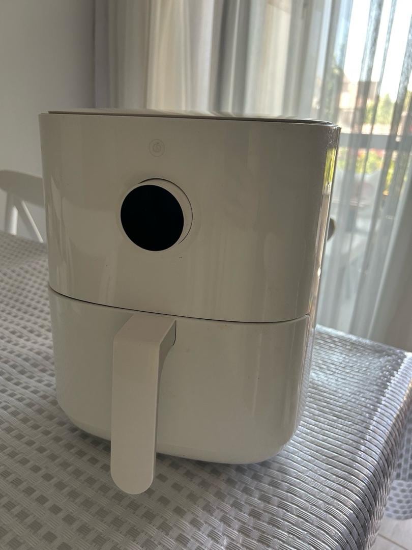 sıfır ayarında Xiaomi airfryer - 2