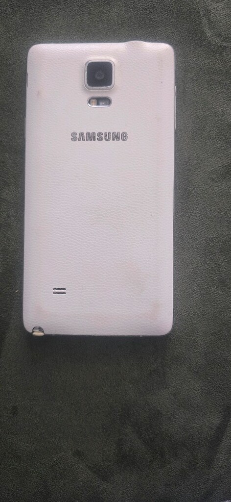 Samsung Telefon - 2