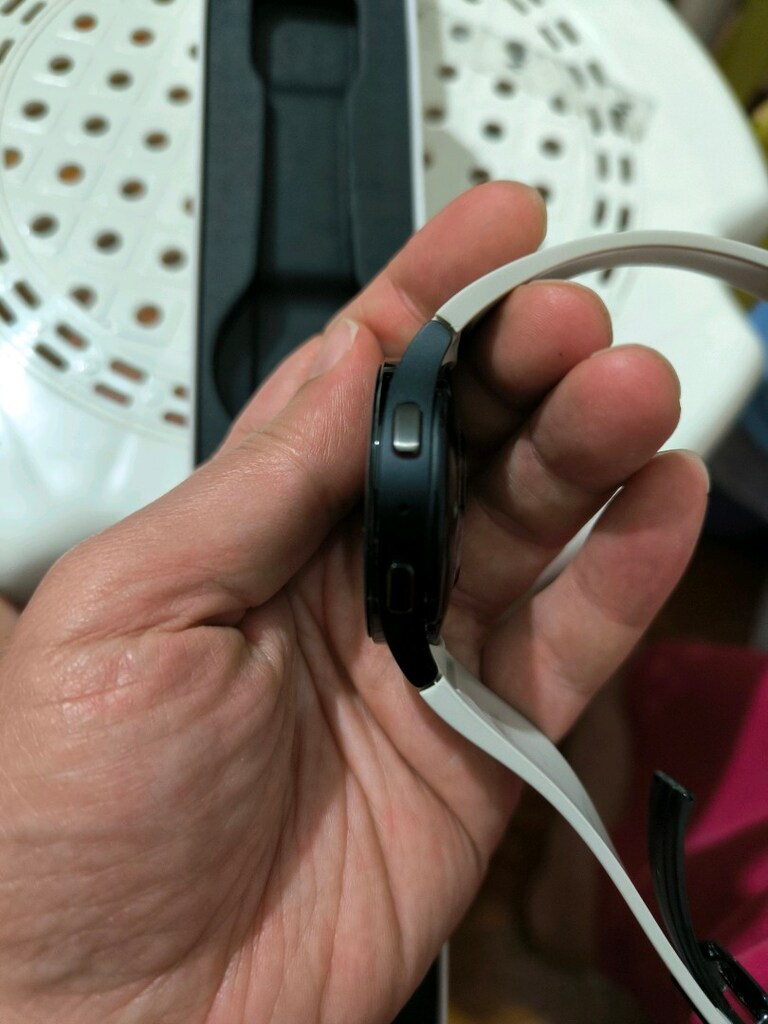 Samsung watch 5 akıllı saat 44mm - 11