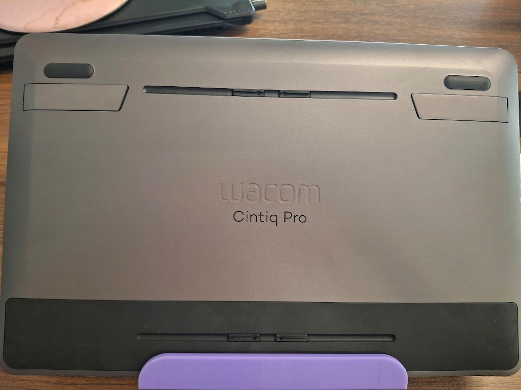 Wacom Cintiq Pro 13 DTH-1320 Ekranlı Grafik Tablet + Pro Pen 2 - 4