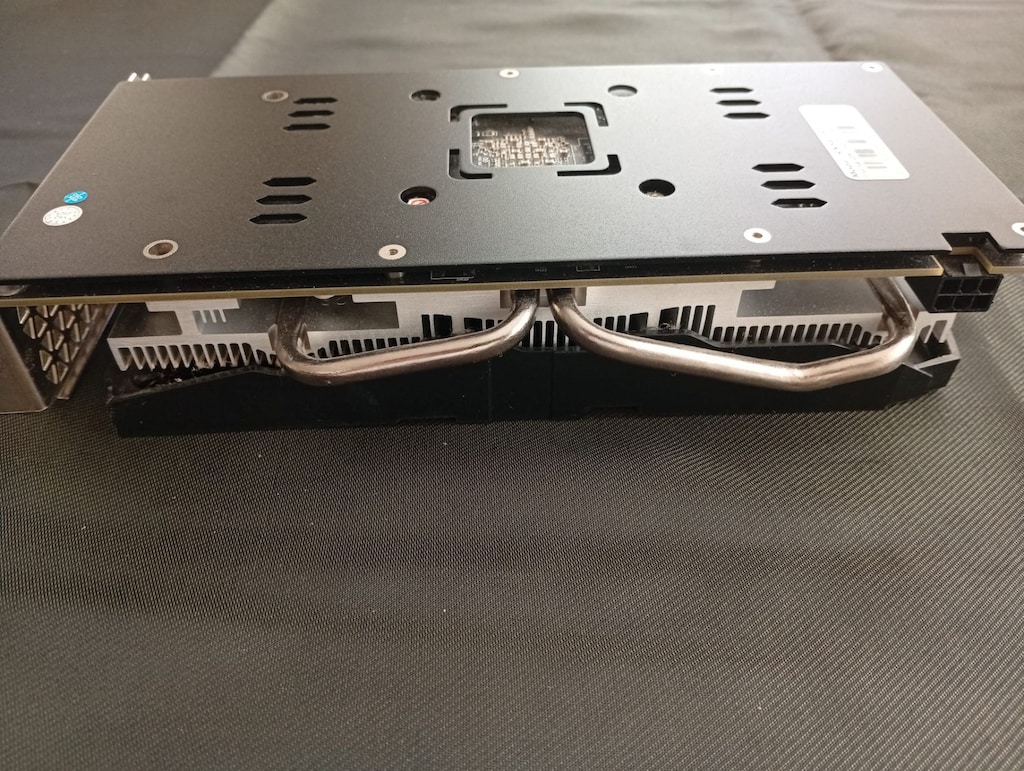 ARIZALI RX 580 - 3