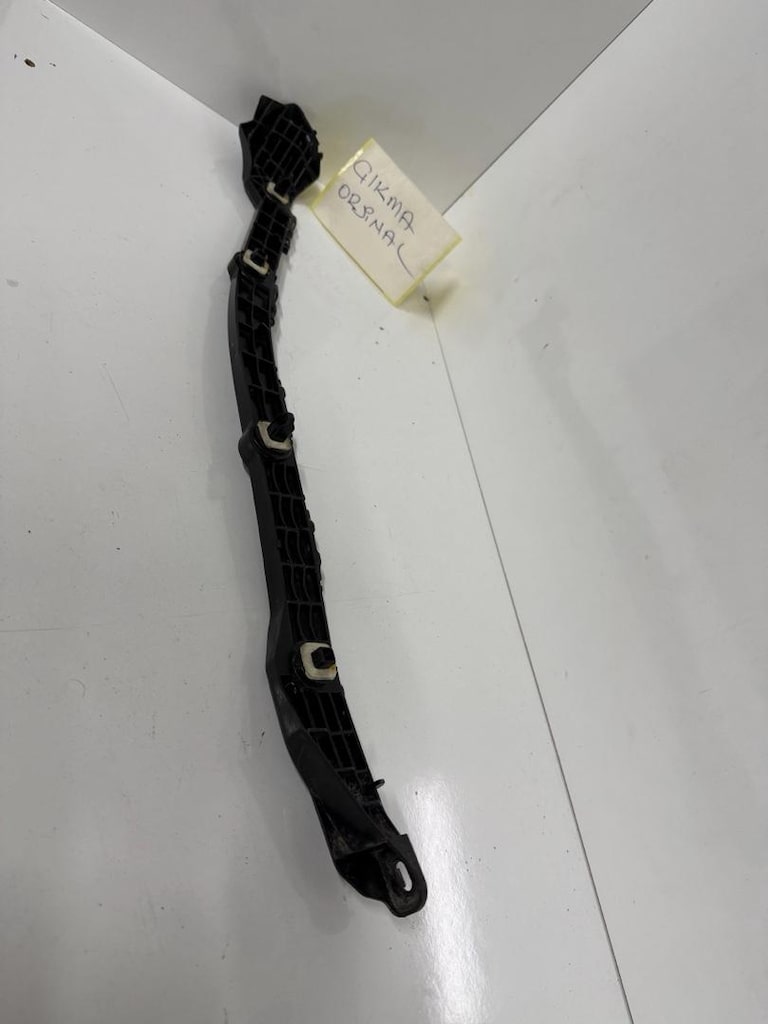 corolla sol arka tampon braketi 13-15 çıkma orjinal 5257602120 - 4
